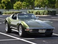 Chevrolet Corvette C3 - <small></small> 63.900 € <small>TTC</small> - #2