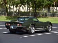 Chevrolet Corvette C3 - <small></small> 63.900 € <small>TTC</small> - #8