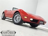 Chevrolet Corvette C3 - <small></small> 38.300 € <small>TTC</small> - #1