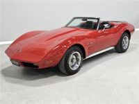 Chevrolet Corvette C3 - <small></small> 38.300 € <small>TTC</small> - #3