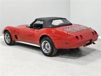 Chevrolet Corvette C3 - <small></small> 38.300 € <small>TTC</small> - #4