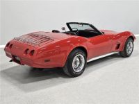 Chevrolet Corvette C3 - <small></small> 38.300 € <small>TTC</small> - #5