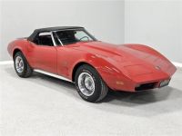 Chevrolet Corvette C3 - <small></small> 38.300 € <small>TTC</small> - #6