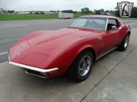 Chevrolet Corvette C3 - <small></small> 41.600 € <small>TTC</small> - #4