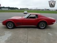 Chevrolet Corvette C3 - <small></small> 41.600 € <small>TTC</small> - #5