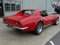 Chevrolet Corvette C3 - <small></small> 41.600 € <small>TTC</small> - #8