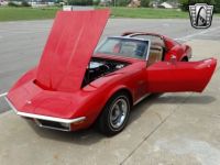 Chevrolet Corvette C3 - <small></small> 41.600 € <small>TTC</small> - #12