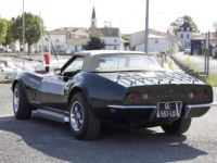 Chevrolet Corvette C3 - <small></small> 69.000 € <small>TTC</small> - #8