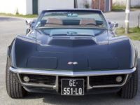 Chevrolet Corvette C3 - <small></small> 69.000 € <small>TTC</small> - #12