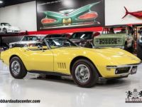 Chevrolet Corvette C3 - <small></small> 43.500 € <small>TTC</small> - #1