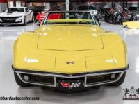 Chevrolet Corvette C3 - <small></small> 43.500 € <small>TTC</small> - #4