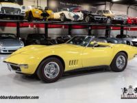 Chevrolet Corvette C3 - <small></small> 43.500 € <small>TTC</small> - #5