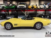 Chevrolet Corvette C3 - <small></small> 43.500 € <small>TTC</small> - #6