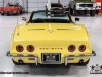 Chevrolet Corvette C3 - <small></small> 43.500 € <small>TTC</small> - #8