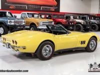 Chevrolet Corvette C3 - <small></small> 43.500 € <small>TTC</small> - #9