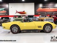 Chevrolet Corvette C3 - <small></small> 43.500 € <small>TTC</small> - #10