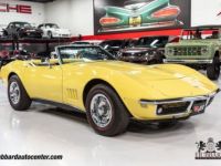 Chevrolet Corvette C3 - <small></small> 43.500 € <small>TTC</small> - #11