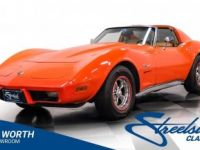 Chevrolet Corvette C3 - <small></small> 51.800 € <small>TTC</small> - #1