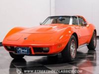 Chevrolet Corvette C3 - <small></small> 51.800 € <small>TTC</small> - #6