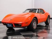 Chevrolet Corvette C3 - <small></small> 51.800 € <small>TTC</small> - #7