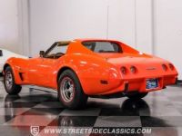 Chevrolet Corvette C3 - <small></small> 51.800 € <small>TTC</small> - #9