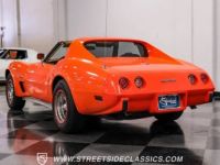 Chevrolet Corvette C3 - <small></small> 51.800 € <small>TTC</small> - #10