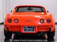 Chevrolet Corvette C3 - <small></small> 51.800 € <small>TTC</small> - #12