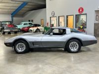 Chevrolet Corvette C3 - <small></small> 32.400 € <small>TTC</small> - #4