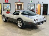 Chevrolet Corvette C3 - <small></small> 32.400 € <small>TTC</small> - #5