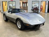 Chevrolet Corvette C3 - <small></small> 32.400 € <small>TTC</small> - #10