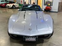 Chevrolet Corvette C3 - <small></small> 32.400 € <small>TTC</small> - #11