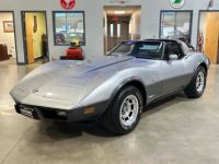 Chevrolet Corvette C3 - <small></small> 32.400 € <small>TTC</small> - #12