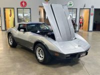 Chevrolet Corvette C3 - <small></small> 32.400 € <small>TTC</small> - #20