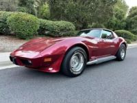 Chevrolet Corvette C3 - <small></small> 27.700 € <small>TTC</small> - #1