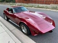 Chevrolet Corvette C3 - <small></small> 27.700 € <small>TTC</small> - #4