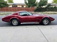 Chevrolet Corvette C3 - <small></small> 27.700 € <small>TTC</small> - #5