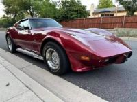 Chevrolet Corvette C3 - <small></small> 27.700 € <small>TTC</small> - #6