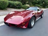 Chevrolet Corvette C3 - <small></small> 27.700 € <small>TTC</small> - #8