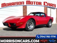 Chevrolet Corvette C3 - <small></small> 41.200 € <small>TTC</small> - #1