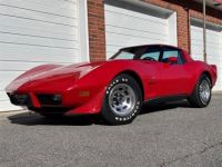 Chevrolet Corvette C3 - <small></small> 41.200 € <small>TTC</small> - #2