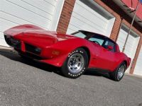 Chevrolet Corvette C3 - <small></small> 41.200 € <small>TTC</small> - #4