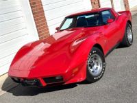 Chevrolet Corvette C3 - <small></small> 41.200 € <small>TTC</small> - #6