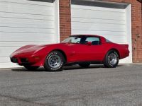 Chevrolet Corvette C3 - <small></small> 41.200 € <small>TTC</small> - #7