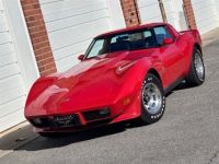 Chevrolet Corvette C3 - <small></small> 41.200 € <small>TTC</small> - #8