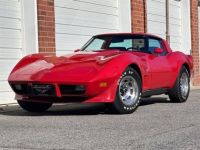 Chevrolet Corvette C3 - <small></small> 41.200 € <small>TTC</small> - #9