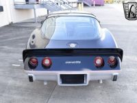 Chevrolet Corvette C3 - <small></small> 44.500 € <small>TTC</small> - #4