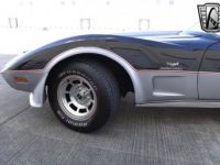 Chevrolet Corvette C3 - <small></small> 44.500 € <small>TTC</small> - #7