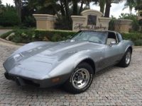 Chevrolet Corvette C3 - <small></small> 21.900 € <small>TTC</small> - #1