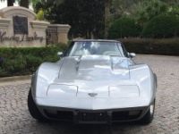 Chevrolet Corvette C3 - <small></small> 21.900 € <small>TTC</small> - #4