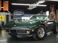 Chevrolet Corvette C3 - <small></small> 42.300 € <small>TTC</small> - #1